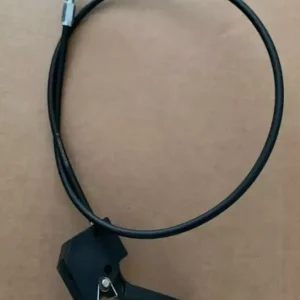 Throttle Cable Trigger For Eskimo Mako M43 43cc Ice Auger