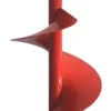 THUNDERBAY Cyclone 120V Lithium Ice Auger (Powerhead w/ 8" &10" Auger Bit and 18" Extension)�
