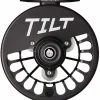 Tilt Reel Black