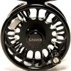 Torque Fly Reel Size 6 Black