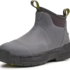 Tough Seas Ankle Boot