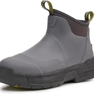 Tough Seas Ankle Boot