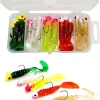 TPR Simulation Fake Corn Soft Baits Corn Carp Fishing Lures Floating Baits with Nice Scent for Carp Fishing,Trout Fishing,Cat Fish