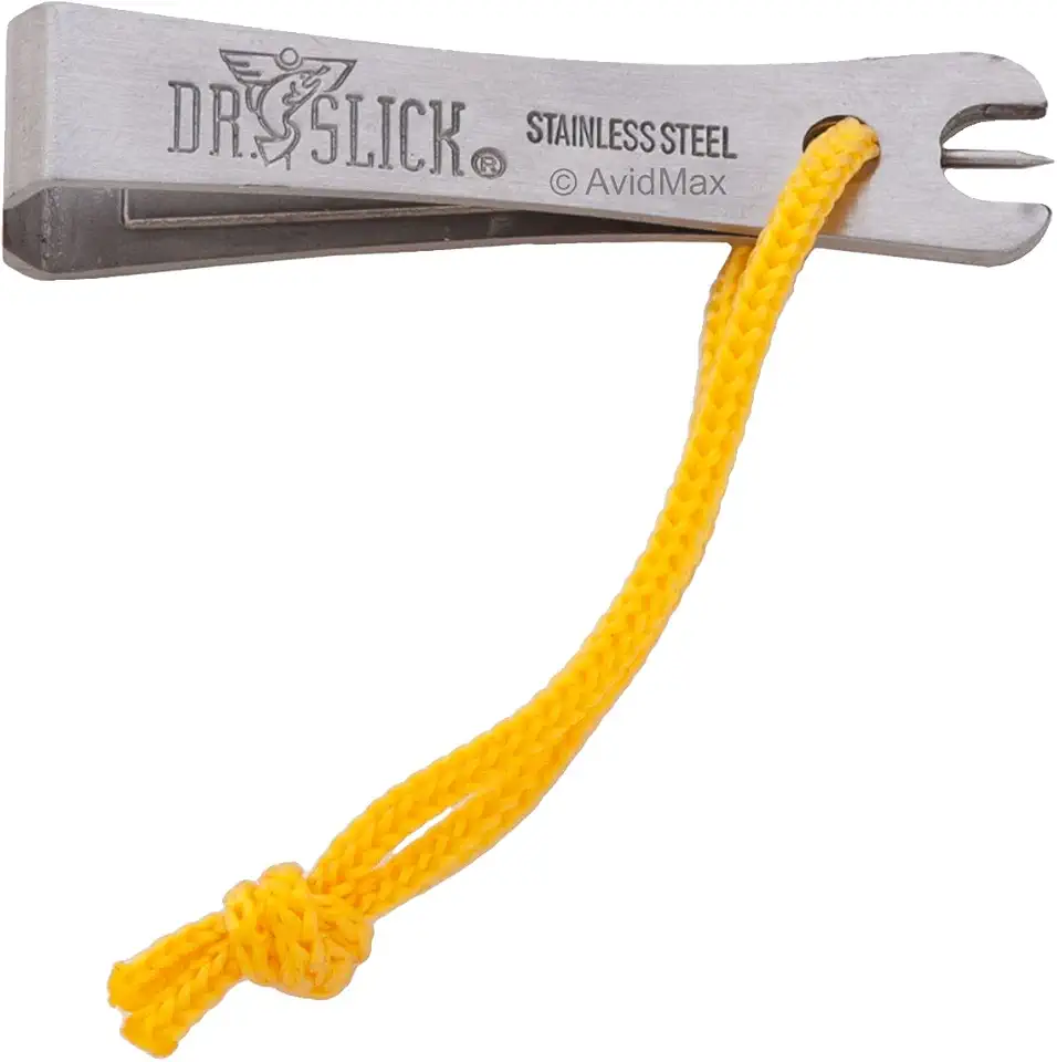 Traditional Nippers