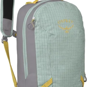 Transporter Crossbody Shoulder Sling, Frosty Mint Green