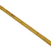 Traveling Fishing Rod 6 Sections Telescopic Pole Retractable Angling Fishing Pole Rod 1.7M Length