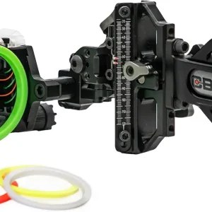 Trek, 5-Pin, .019" Fiber, RH