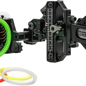Trek, 5-Pin, .019" Fiber, RH