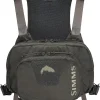 Tributary Hybrid Chest Pack Basalt Standard