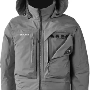 Trinity Wading Jacket, Waterproof Heavy Duty Breathable Wading Jacket