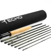 Trip 8pc Travel Fly Rod