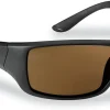Triton Polarized Sunglasses with AcuTint UV Blocker for Fishing and Outdoor Sports