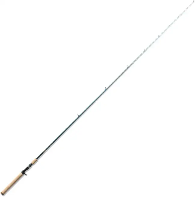 Triumph Casting Rod, TCR, Durably Sensitive with Impressive Power, High Performing Casting Rod
