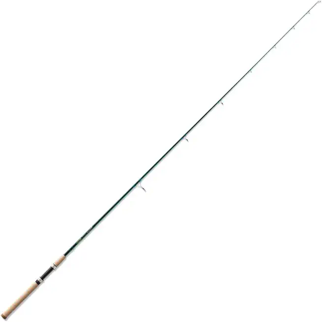 Triumph Inshore Spinning Rod, TRIS, Durably Sensitive with Impressive Power, High Performing Spinning Rod