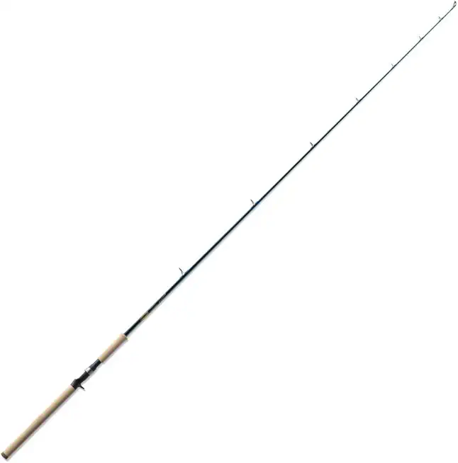 Triumph Musky Fishing Rod, TMR, Premium Quality, Durably Sensitive, High Performing Musky Rod