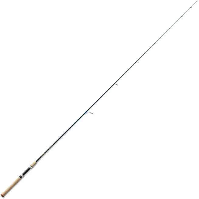 Triumph Spinning Rod, TSR, Durably Sensitive with Impressive Power, High Performing Spinning Rod