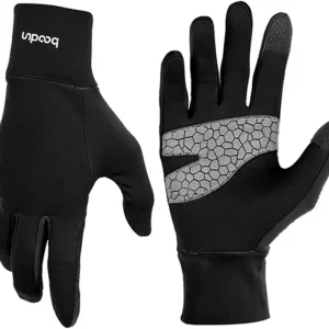 TRIWONDER Kids Ski Snow Gloves Winter Cold Weather Windproof Warm Snowboard Sport Mittens for Boys Girls