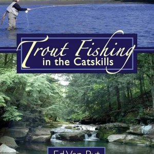 Trout Fishing in the Catskills