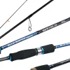 Trout Rod7�3�Panfish Rod Trout Fishing Rod Light &Ultralight Fishing Rod Crappie Rods Ultralight Spinning Rod 2 Piece Graphite Lightweight Trout Rods Spinning Ultra Light Fishing Spinning Rod
