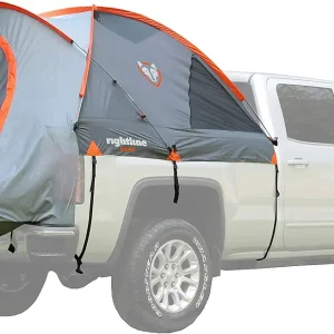 Truck Bed Tent
