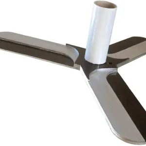 Turbo Vortico Flying Rocket Kit. RK-1004