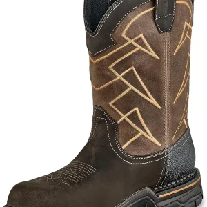 Two Harbors, Men�s, 11", Waterproof, Soft Toe, Work Boot