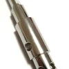 Two Stage Auger Adapter Precision Durable Alloy Steel for use with Auger Drill