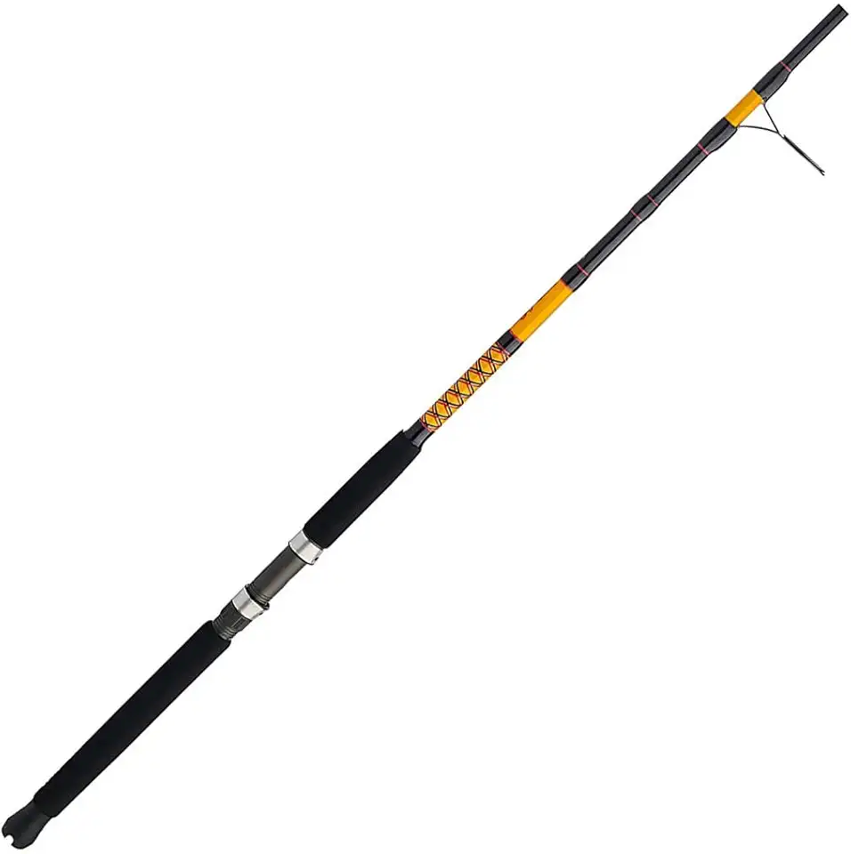 Ugly Stik Bigwater Spinning Fishing Rod