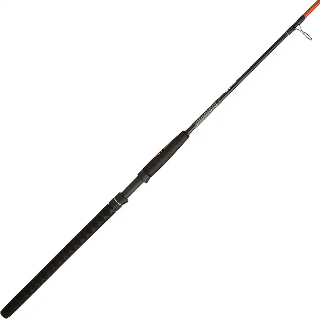 Ugly Stik Carbon Catfish Spinning Fishing Rod