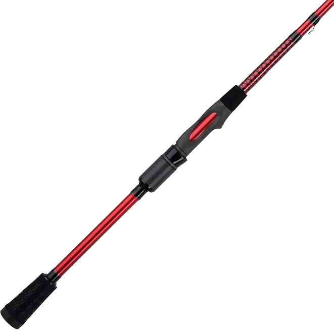 Ugly Stik Carbon Spinning Fishing Rod