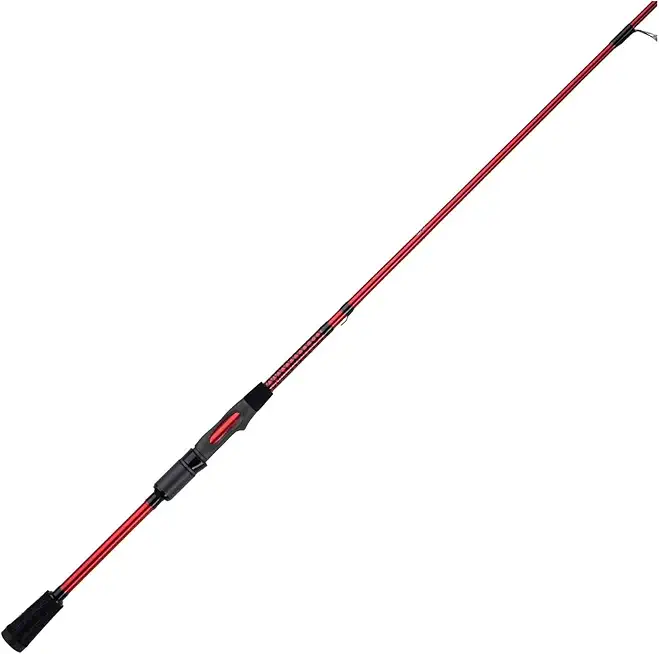 Ugly Stik Carbon Spinning Fishing Rod