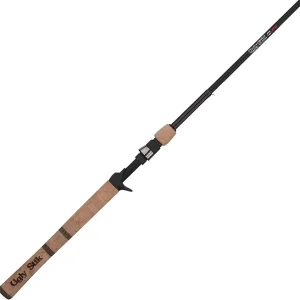 Ugly Stik Elite Casting Fishing Rod
