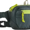 Ultralight Black Hole Hip Pack