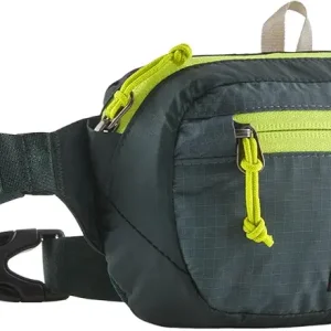 Ultralight Black Hole Hip Pack