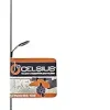 Ultralight Blizzard 24" Flat Line CEL-FLC24UL Rod/Reel Combo Cork Handle