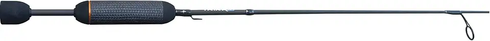 Ultralight Ice Fishing Rod, Sensitive Carbon Ice Fishing Pole for Trout, Walleye, Perch, Panfish Bluegill, Crappie, Bass - 28�/32�/36�/40�