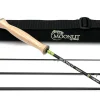Umbra Fly Rod with Case & Sock