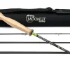 Umbra Fly Rod with Case & Sock