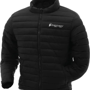 Unisex-Adult Co-Pilot Insulated Puff Jacket