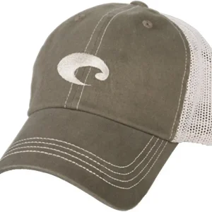 Unisex Adult Costa Mesh Hat
