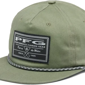 Unisex-adult PFG Back Tack Snap Back