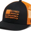 Unisex Adult PHG Game Flag Mesh Snap Back