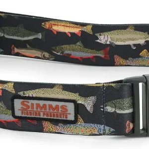 Unisex-Adult Wading Belt - 2"