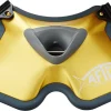 unisex adult Waist fishing belts, Gold, AFB-1 Clarion - Large US