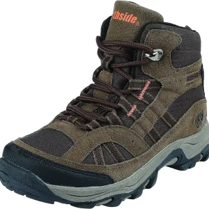 unisex-child Rampart Mid Waterproof