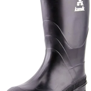 Unisex-Child Stomp Rain Boot