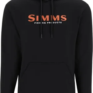 Unisex Logo Hoody