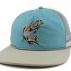 Unisex Snapback Trucker Hat