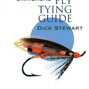 Universal Fly Tying Guide