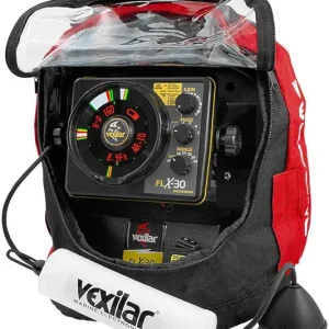 UPLI30BB FLX-30BB Ultra Pack Combo with Broad-Band